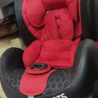 صندلی ماشین و سه چرخه کودک و۲تاب بچه|اسباب و اثاث بچه|خمین, |دیوار