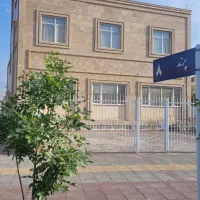 فروش ساختمان در گلبهار و معاوضه با مشهد