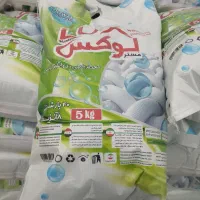 پخش پودر ماشینی و دستی بدون هیچ واسطه ای|مواد شوینده و دستمال کاغذی|قرچک, مهدیه|دیوار