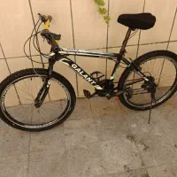 دوچرخه GALANT 26 تمیز
