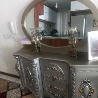 ست سرویس چوب