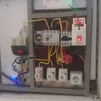 برقکاری ساختمان باقیمت مناسب|خدمات پیشه و مهارت|رامهرمز, |دیوار