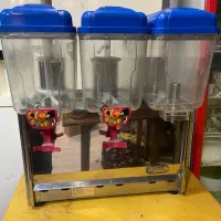 شربت سردکن ایتالیایی کافریمل