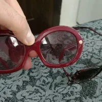 عینک وگارد