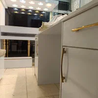 ساخت و نصب کابینت و کمد بهمراه تعمیر و تعویض خرابی