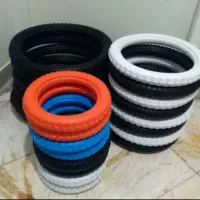 لاستیک توپر دوچرخه