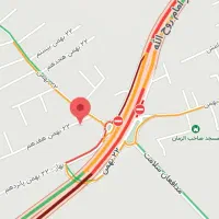 فروش مغازه ۴۳ متری سند مالکیت شش دانگ