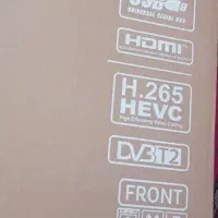 تلوزیون ۳۲ اینچ مارک سام|تلویزیون و پروژکتور|شاهین‌شهر, حاجی آباد|دیوار