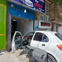 تعویض رادیات بخاری بدون باز و بست داشبرد