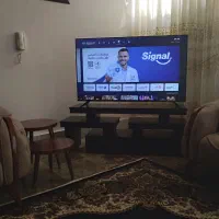 تلویزیون اسنوا ۵۵ اندرویید