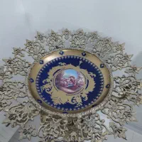 برنز|صنایع دستی و سایر لوازم تزئینی|قم, باغ کرباسی|دیوار