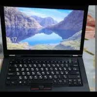 لب تاب lonovo Thinkpad T430 core i5 4gig hard