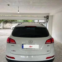 جک S5 مدل ۱۴۰۲|خودرو سواری و وانت|نوشهر, |دیوار