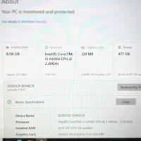 لپ تاب دل latitude 7470|رایانه همراه|ارومیه, |دیوار