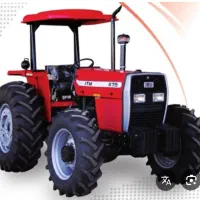 فروش تراکتور ۴۷۵جفت