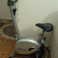 دوچرخه ثابت