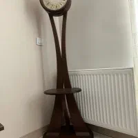 ساعت ایستاده لوتوس