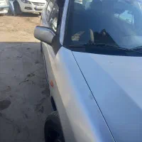 زانتیا مدل ۸۴ فرانسه ۲۰۰۰