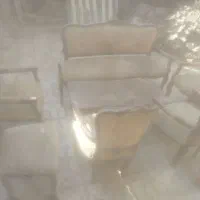 مبل سلطنتی فروشی|مبلمان خانگی و میز عسلی|نیشابور, گنبد سبز|دیوار