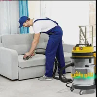 مبل شویی نانو‌ واش(در‌منزل)