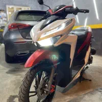موتور کلیک 150