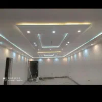 گچ کاری سفید کاری|خدمات پیشه و مهارت|دزفول, |دیوار