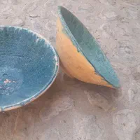 چراغ نفتی|کلکسیون اشیاء عتیقه|تفت, |دیوار