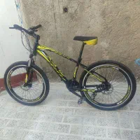 دوچرخه