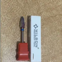 ابزار کاشت ناخن به همراه ‌سوهان برقی استرانگ اصل|آرایشی، بهداشتی، درمانی|رشت, استقامت ۱|دیوار