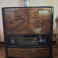 بخاری جهان افروز