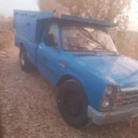 نیسان دیزل مدل ۹۰|خودرو سواری و وانت|خرمدشت, |دیوار