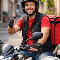 استخدام پیک (فوری)