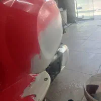 نقاشی و بازسازی تخصصی خودرو و موتورسیکل