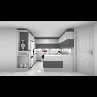 کابینت و کمد دیواری|جاکفشی، کمد، دراور|خوی, |دیوار
