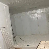 سردخانه زیر صفری