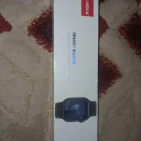 ساعت هوشمند HISKA