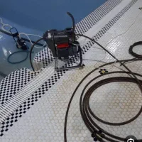 لوله بازکنی تمام مناطق کرج شبانه‌روزی سرویس داریم