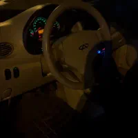 فروش فوری ام وی ام ۱۱۰|خودرو سواری و وانت|بابل, |دیوار