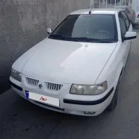 سمند مدل ۹۰ Lx|خودرو سواری و وانت|نیشابور, شهید بهشتی|دیوار