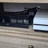 ایکس باکس وان اس  یک ترا به همراه کینکت|کنسول، بازی ویدئویی و آنلاین|تهران, ستارخان|دیوار