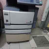 دستگاه  چاپ و پرینت توشیبا ۴۵۰و۲۳۲  واگذاری
