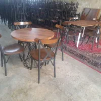 کافی شاپ رستورانیی H