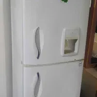 یخچال فریزر