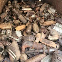کاتالیزور جهان/تعمیر/کربن زدایی/خریدفرسوده درمحل ش|قطعات یدکی و لوازم جانبی|کرج, شاهین‌ویلا|دیوار
