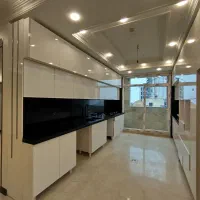 میثاق خوش نقشه ۱۰۲ متر ۲ خواب نوساز کلید نخورده