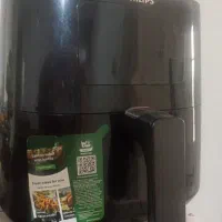 سرخ کن فیلیپس