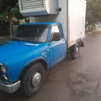 نیسان، مدل ۲۰۰۸|خودرو سواری و وانت|مشهد, توس|دیوار