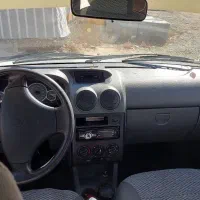 پراید ۱۳۲مدل۸۹|خودرو سواری و وانت|گرمدره, |دیوار