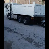 راننده پایه یک هستم