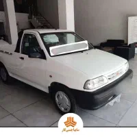 151پراید وانت